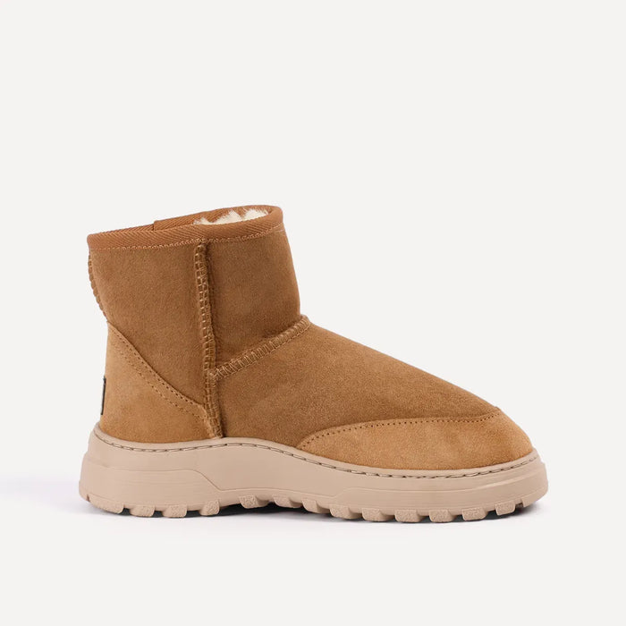 Men's Rugged Outdoor Mini
