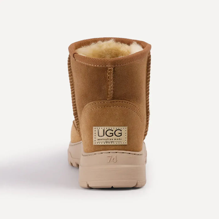 Women's Rugged Outdoor Mini