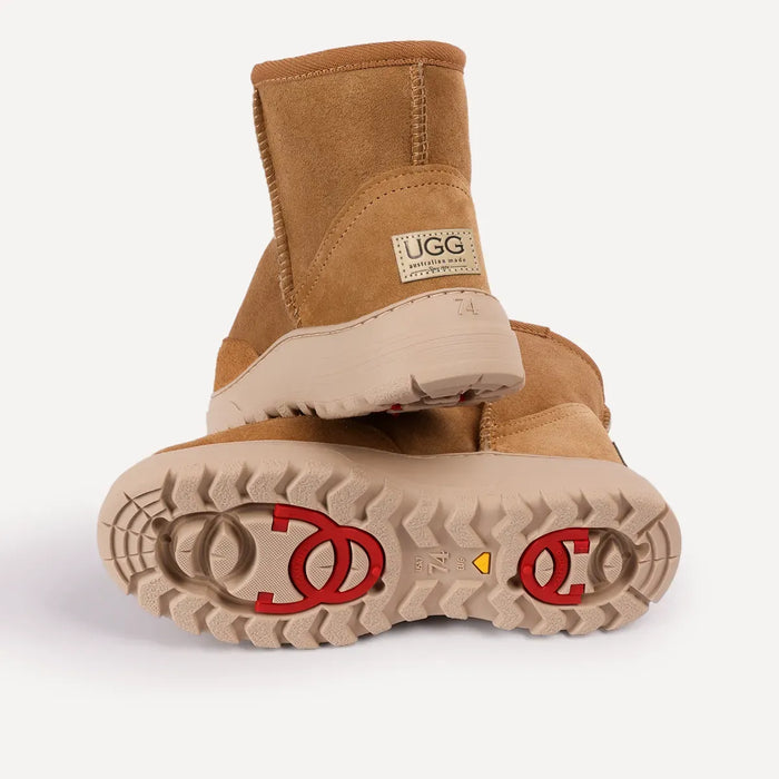 Men's Rugged Outdoor Mini