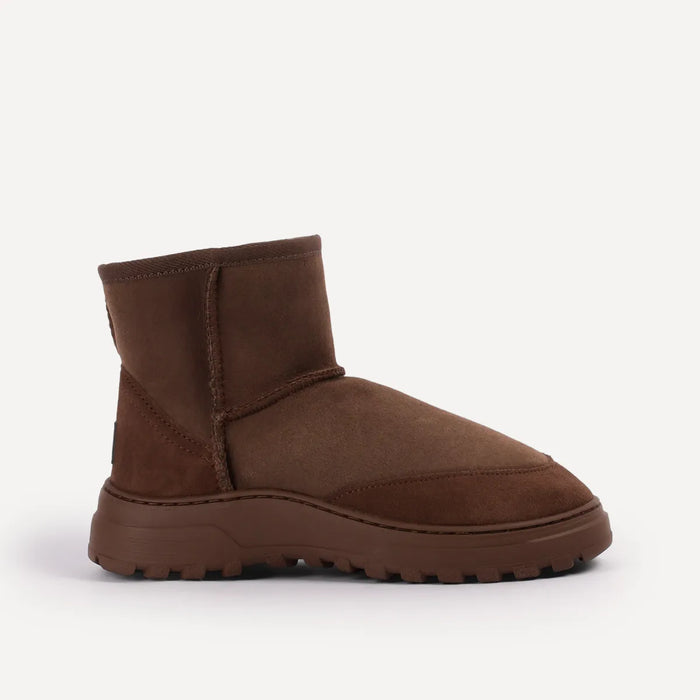 Men's Rugged Outdoor Mini