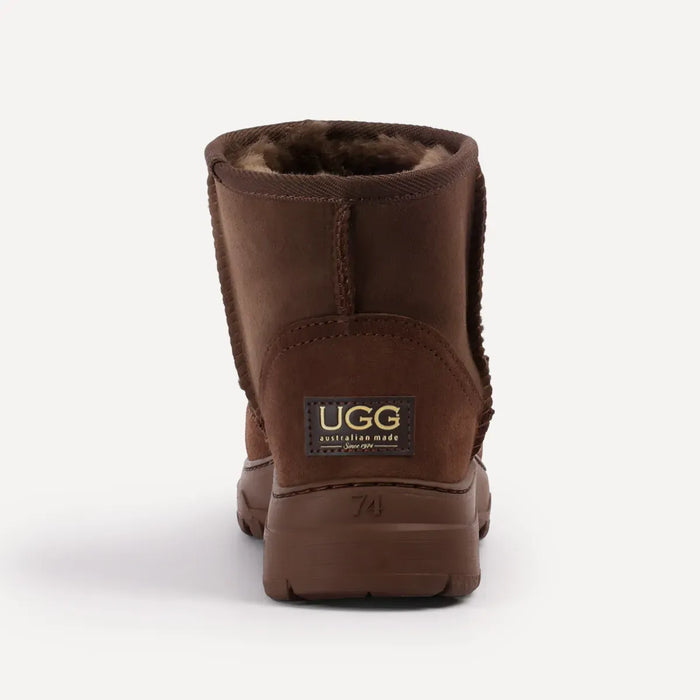 Men's Rugged Outdoor Mini