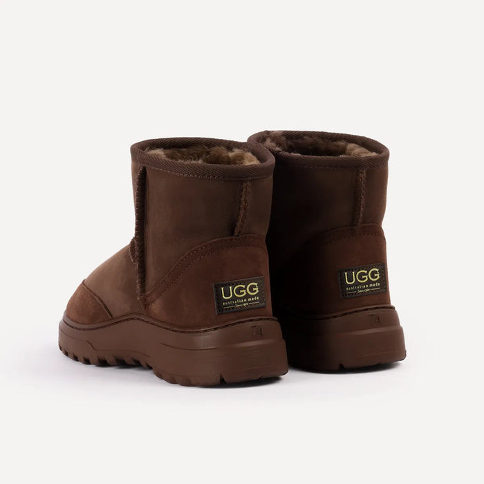 Women's Rugged Outdoor Mini