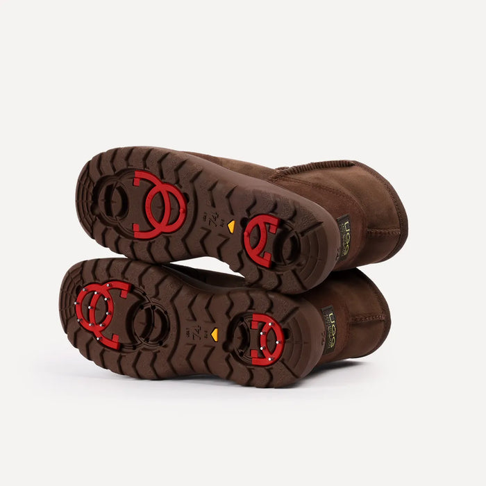 Men's Rugged Outdoor Mini
