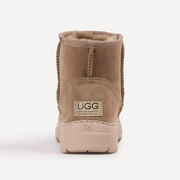 Men's Rugged Outdoor Mini