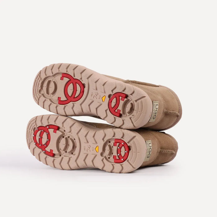 Women's Rugged Outdoor Mini