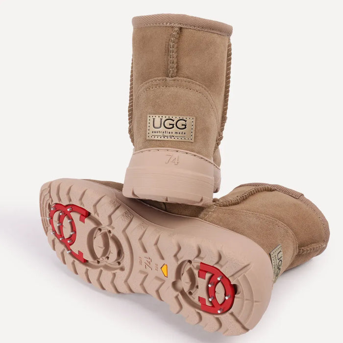 Men's Rugged Outdoor Mini