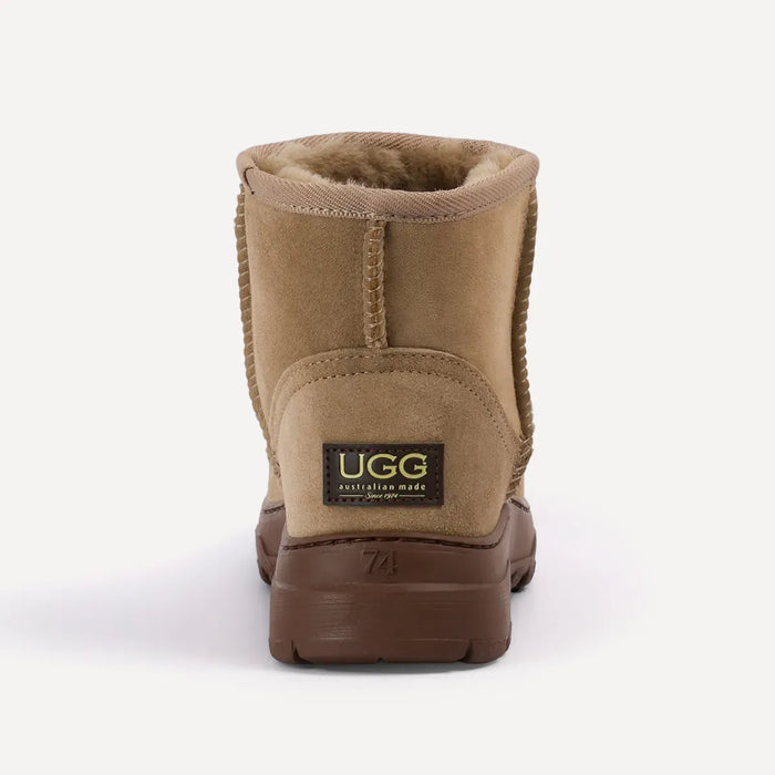 Women's Rugged Outdoor Mini