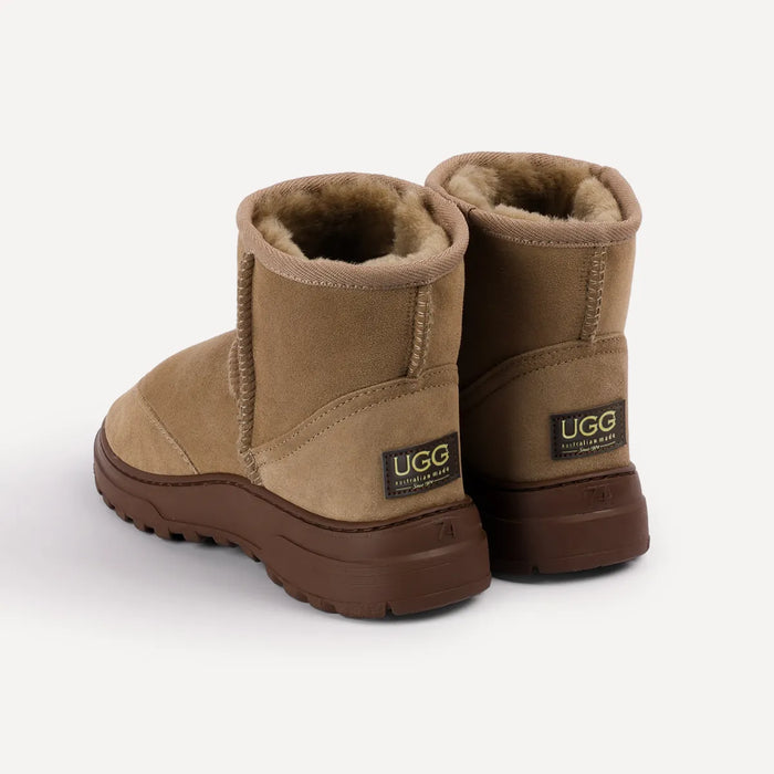 Women's Rugged Outdoor Mini