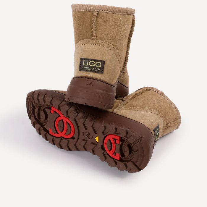 Women's Rugged Outdoor Mini