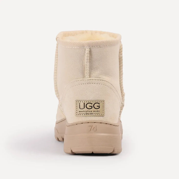 Women's Rugged Outdoor Mini