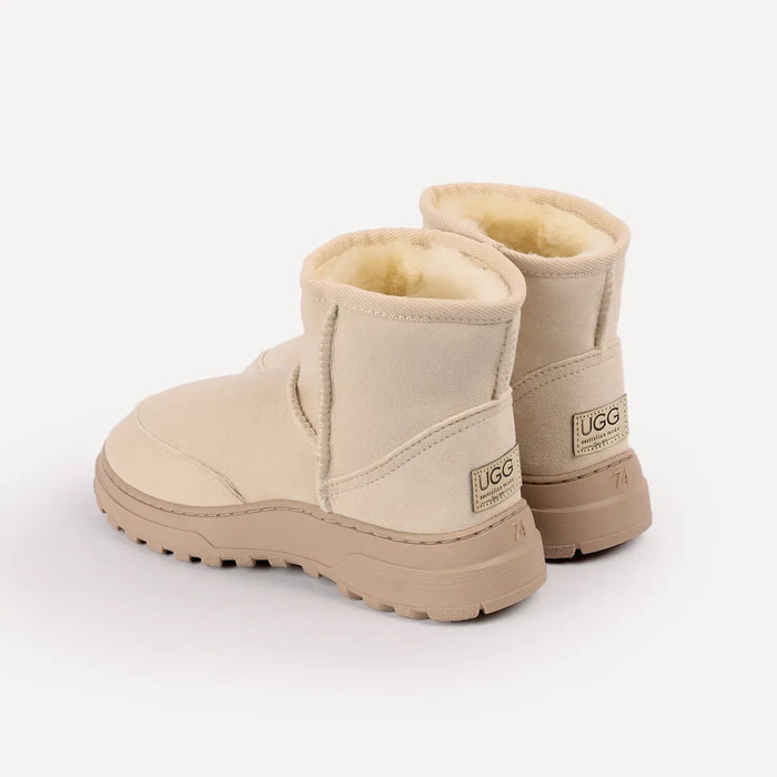Women's Rugged Outdoor Mini
