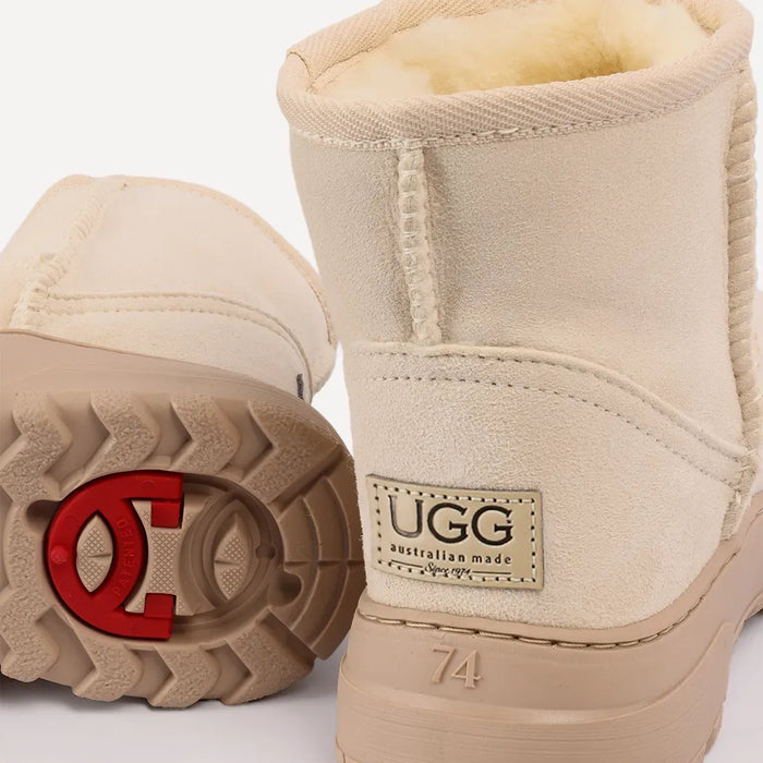 Women's Rugged Outdoor Mini
