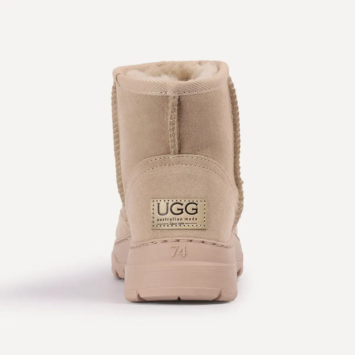 Women's Rugged Outdoor Mini