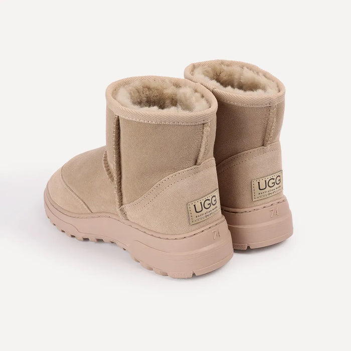 Women's Rugged Outdoor Mini