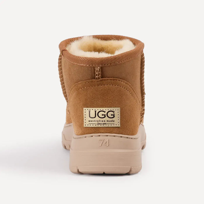Women's Rugged Outdoor Ultra Mini
