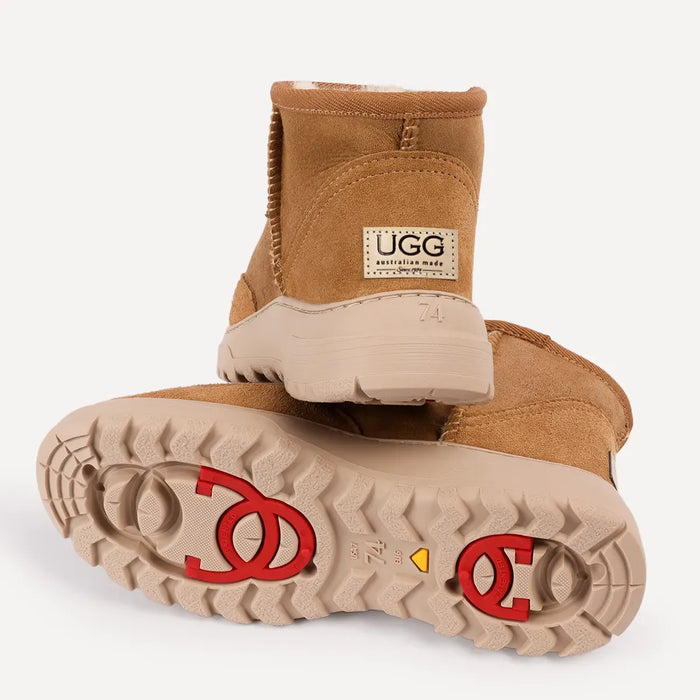 Women's Rugged Outdoor Ultra Mini