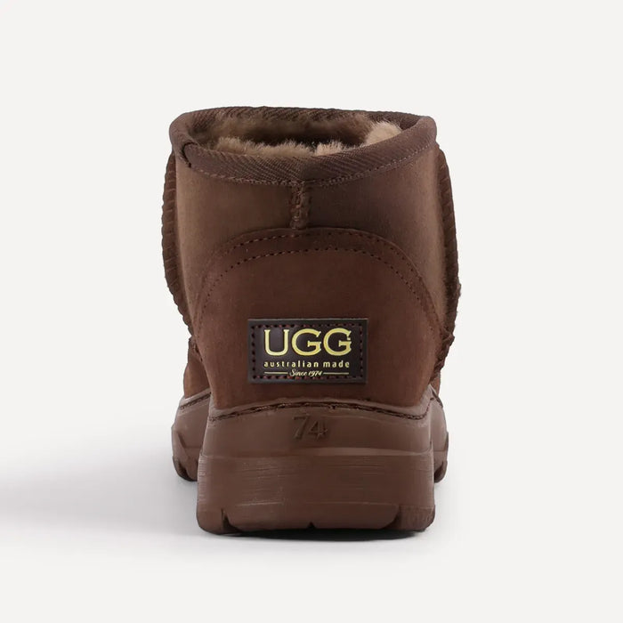 Men's Rugged Outdoor Ultra Mini