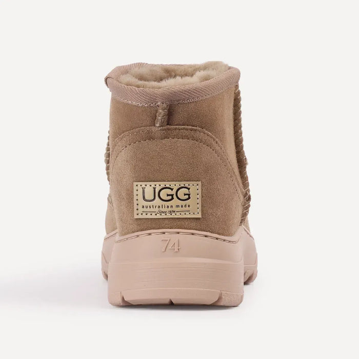 Women's Rugged Outdoor Ultra Mini