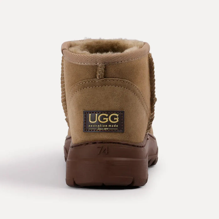 Women's Rugged Outdoor Ultra Mini