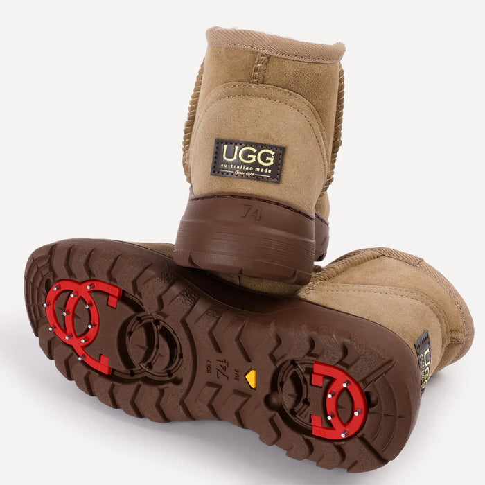 Women's Rugged Outdoor Ultra Mini