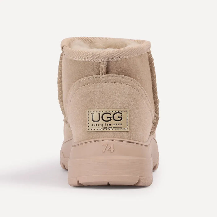 Women's Rugged Outdoor Ultra Mini