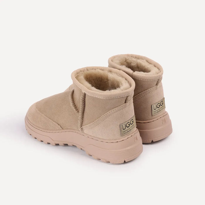 Women's Rugged Outdoor Ultra Mini