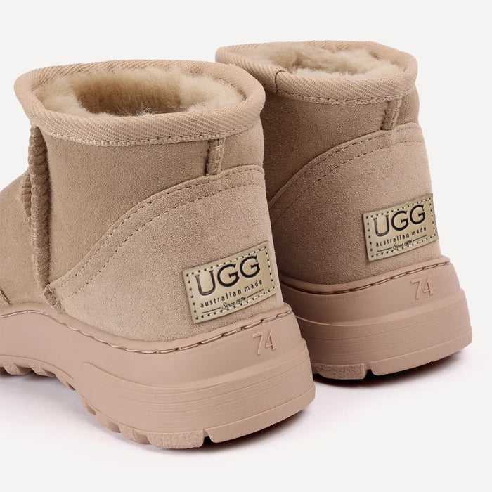 Women's Rugged Outdoor Ultra Mini