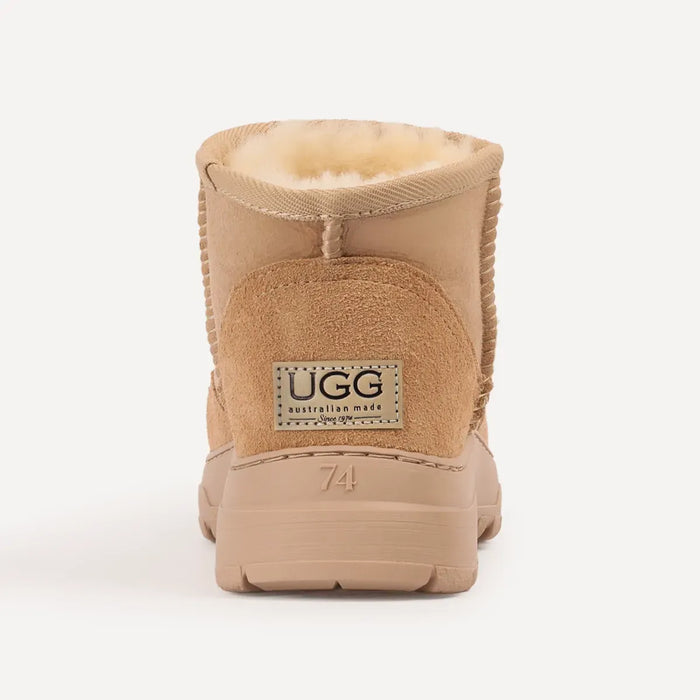 Women's Rugged Outdoor Ultra Mini