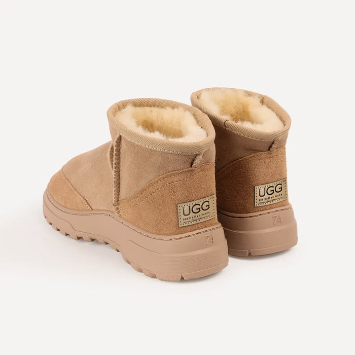 Women's Rugged Outdoor Ultra Mini