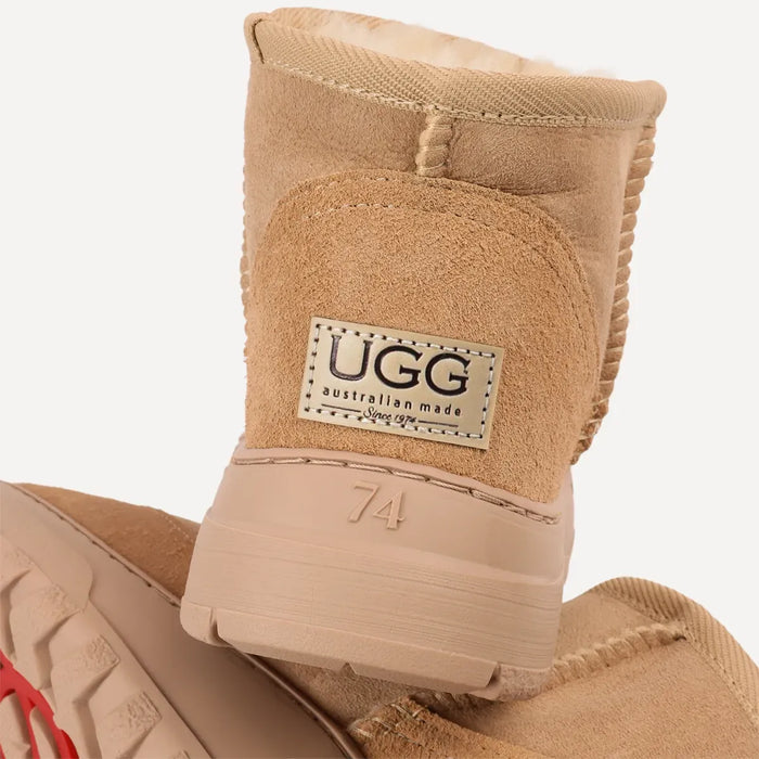 Women's Rugged Outdoor Ultra Mini
