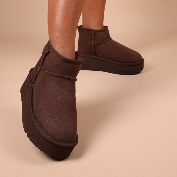 Women's Classic Ultra Mini Platform