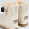 Women's Corduroy Burleigh Button Mini