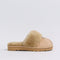 Women's Corduroy Designer Slippers