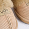 Women's Corduroy Designer Slippers
