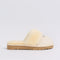 Women's Corduroy Designer Slippers