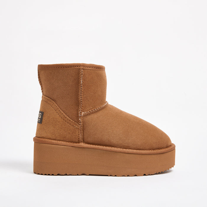 Women&#39;s Classic Mini Platform