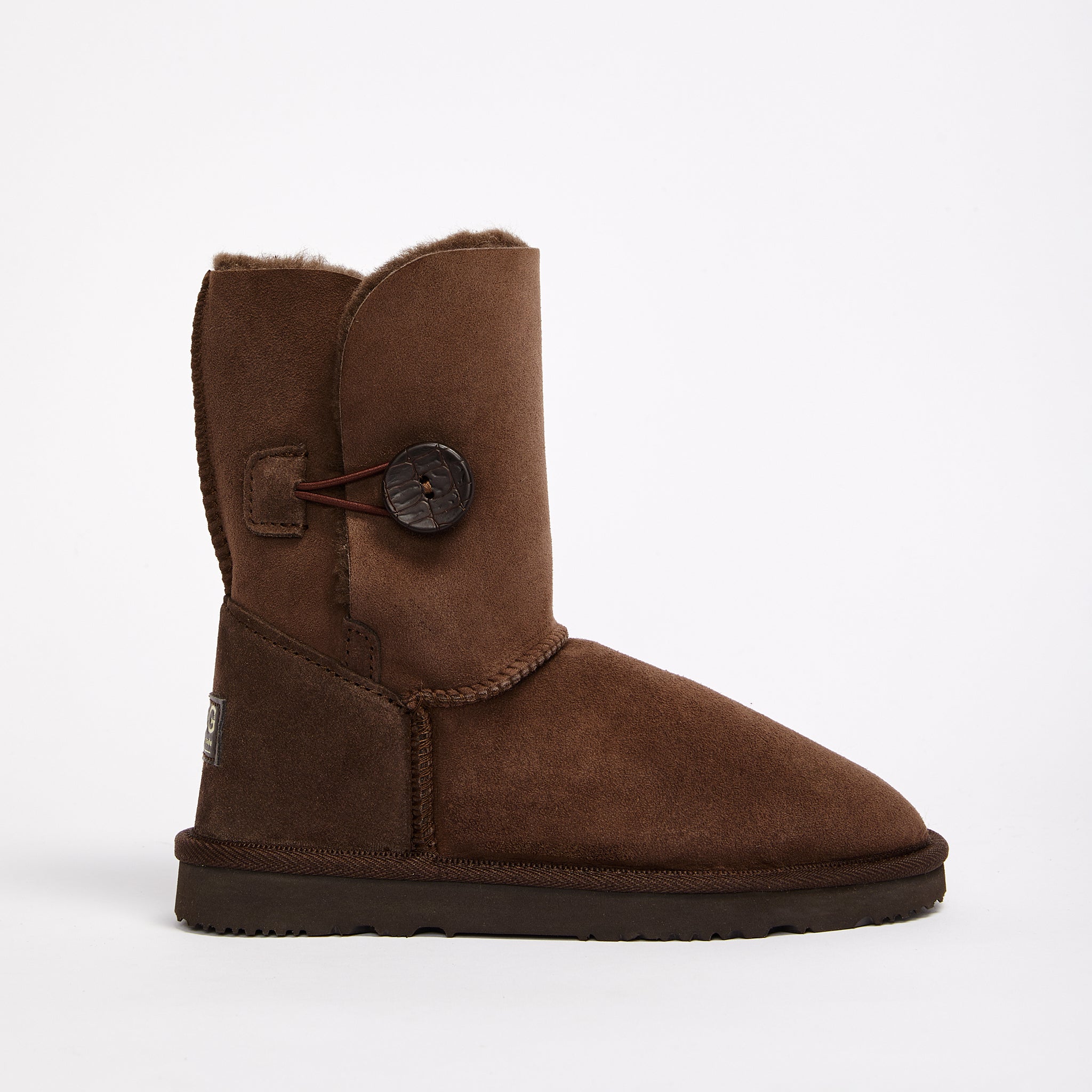 Ugg australia bailey button 2025