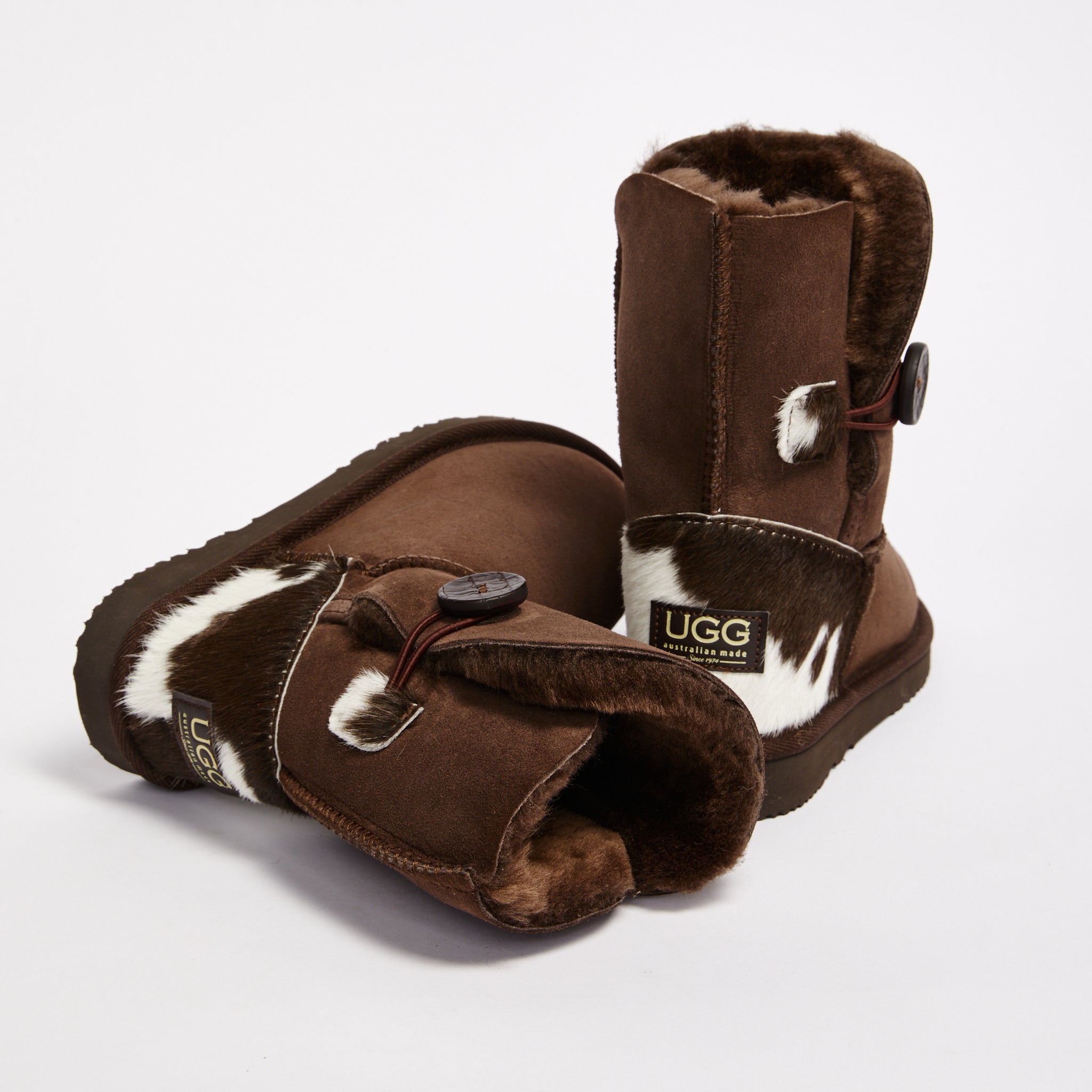 Bailey button ii poppy online