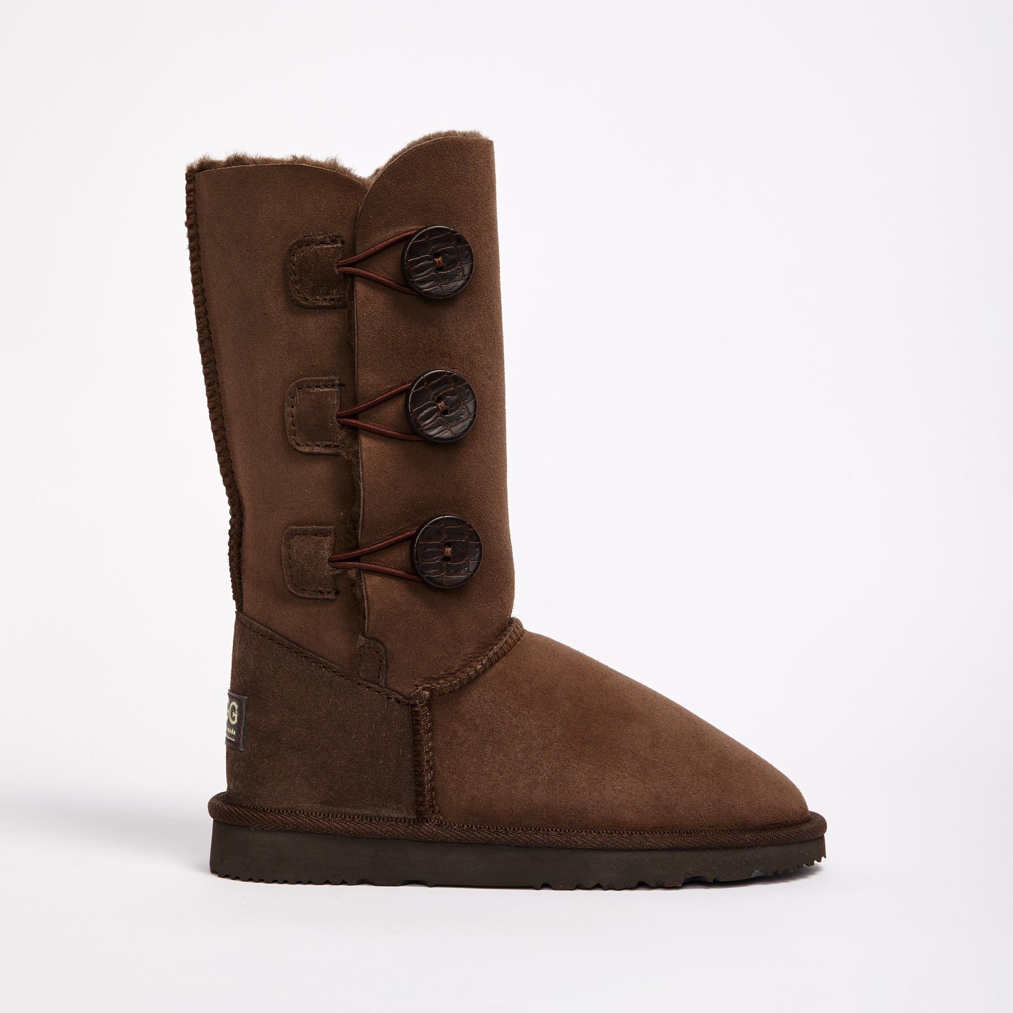 Bailey button triplet boot discount