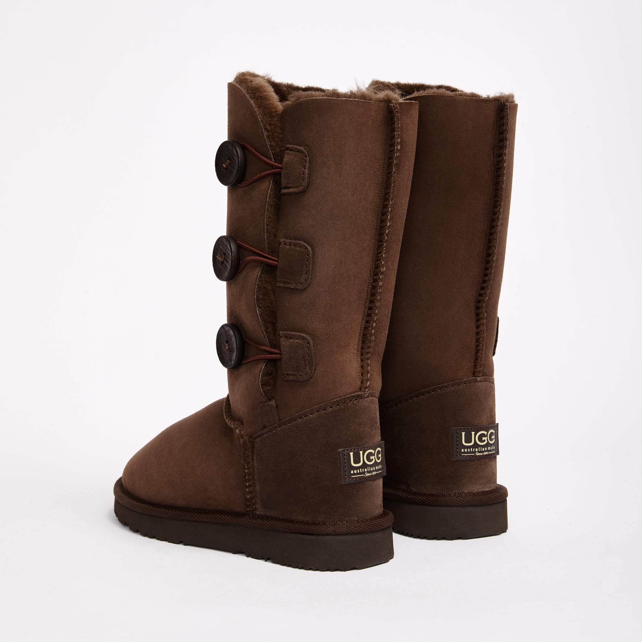 Ugg bailey button triplet ii on sale