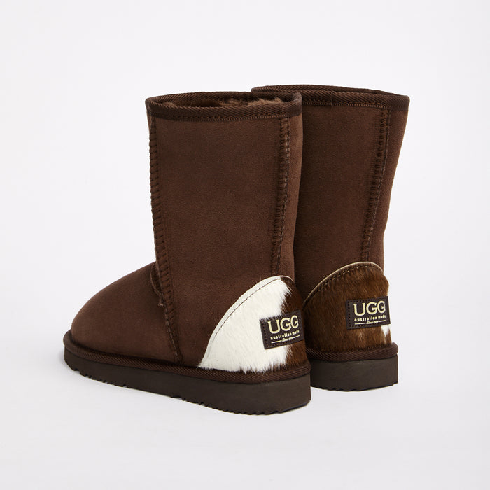 Women&#39;s Classic Mid Calf