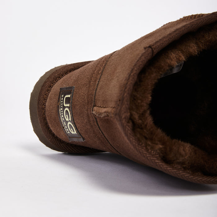 Women&#39;s Classic Mini Natural