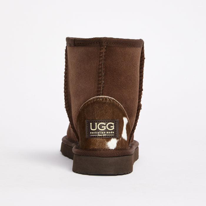 Men&#39;s Classic Mini Calf