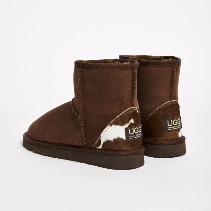 Men&#39;s Classic Mini Calf