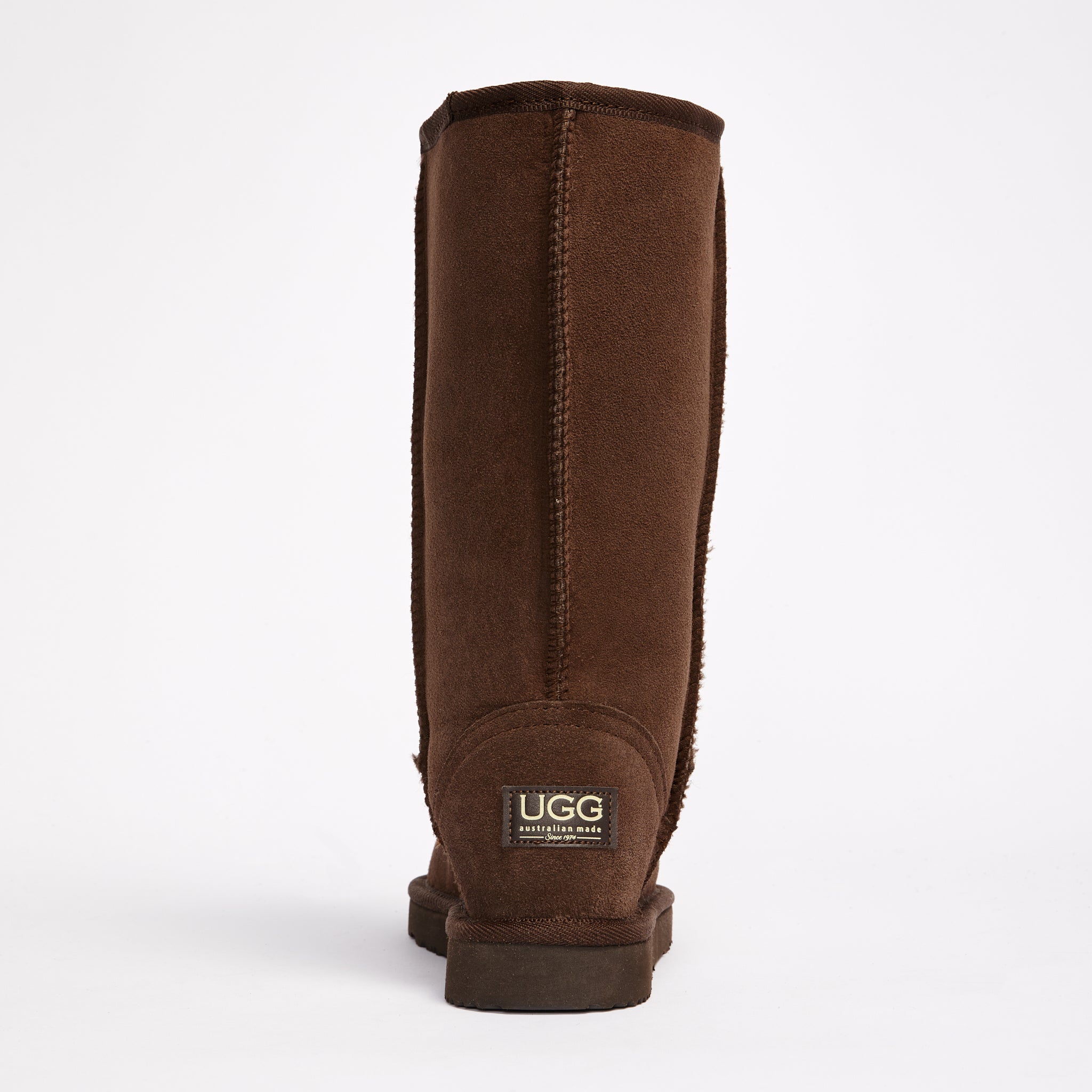 Ugg classic tall chocolate deals