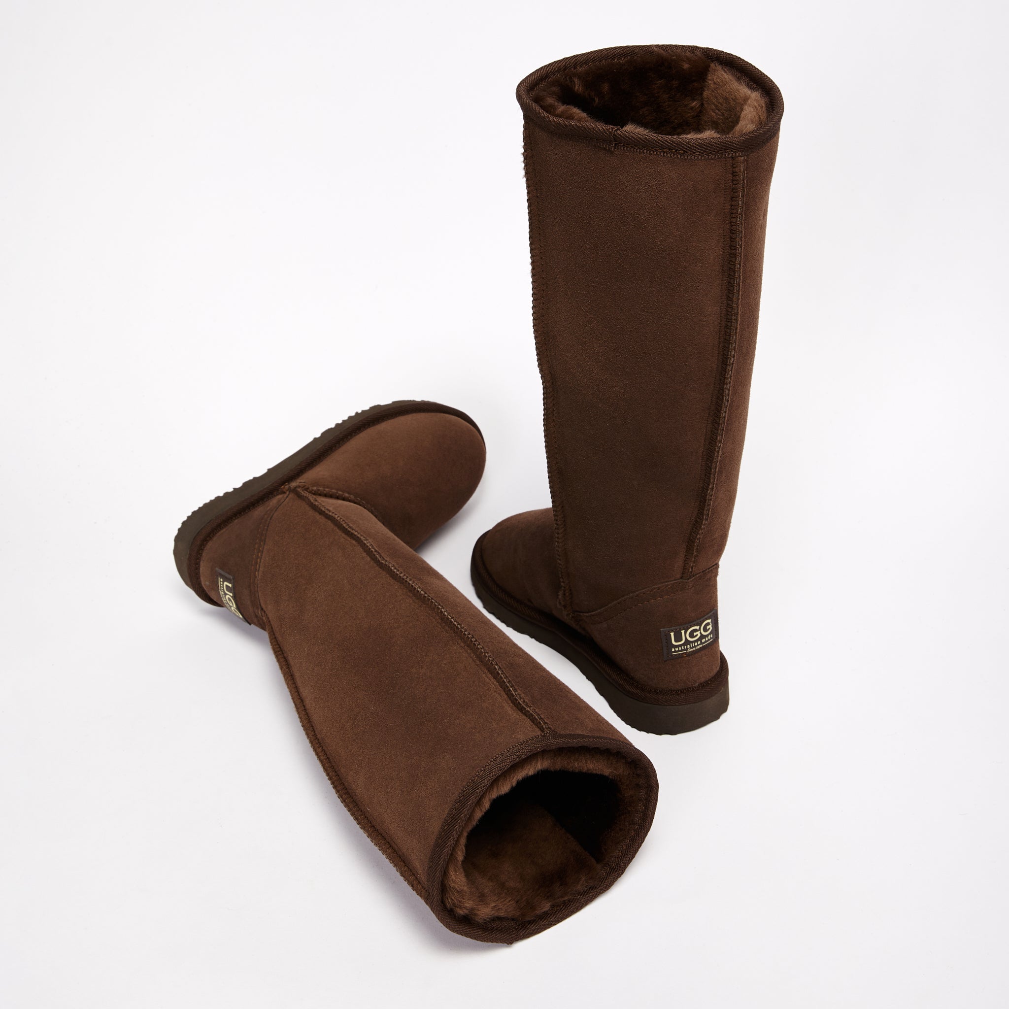Womens tall fashion boots on sale