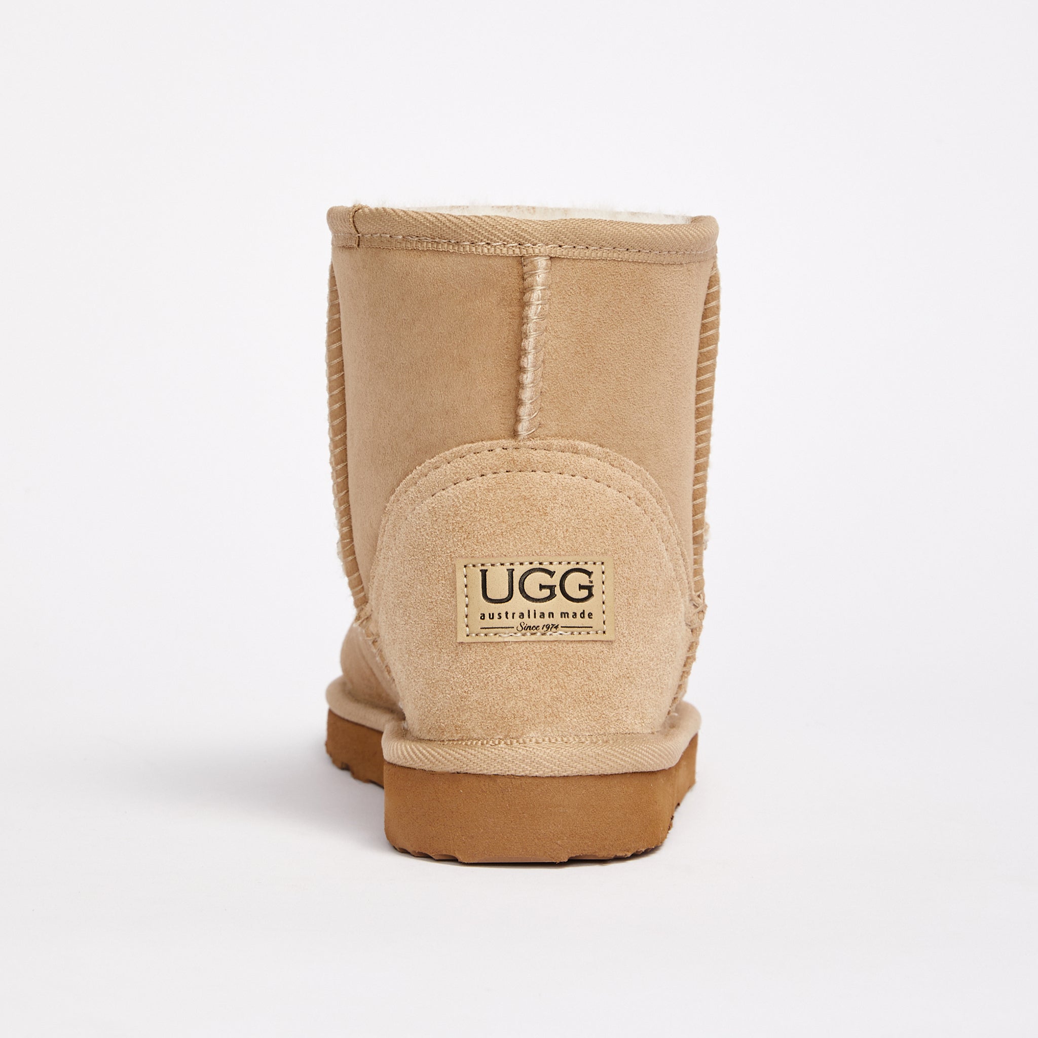 Women s UGG boots Classic Mini Australian made UGG Since 1974