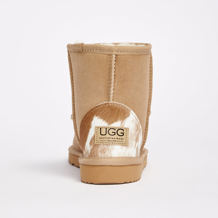 Ugg classic short 2 metallic clearance