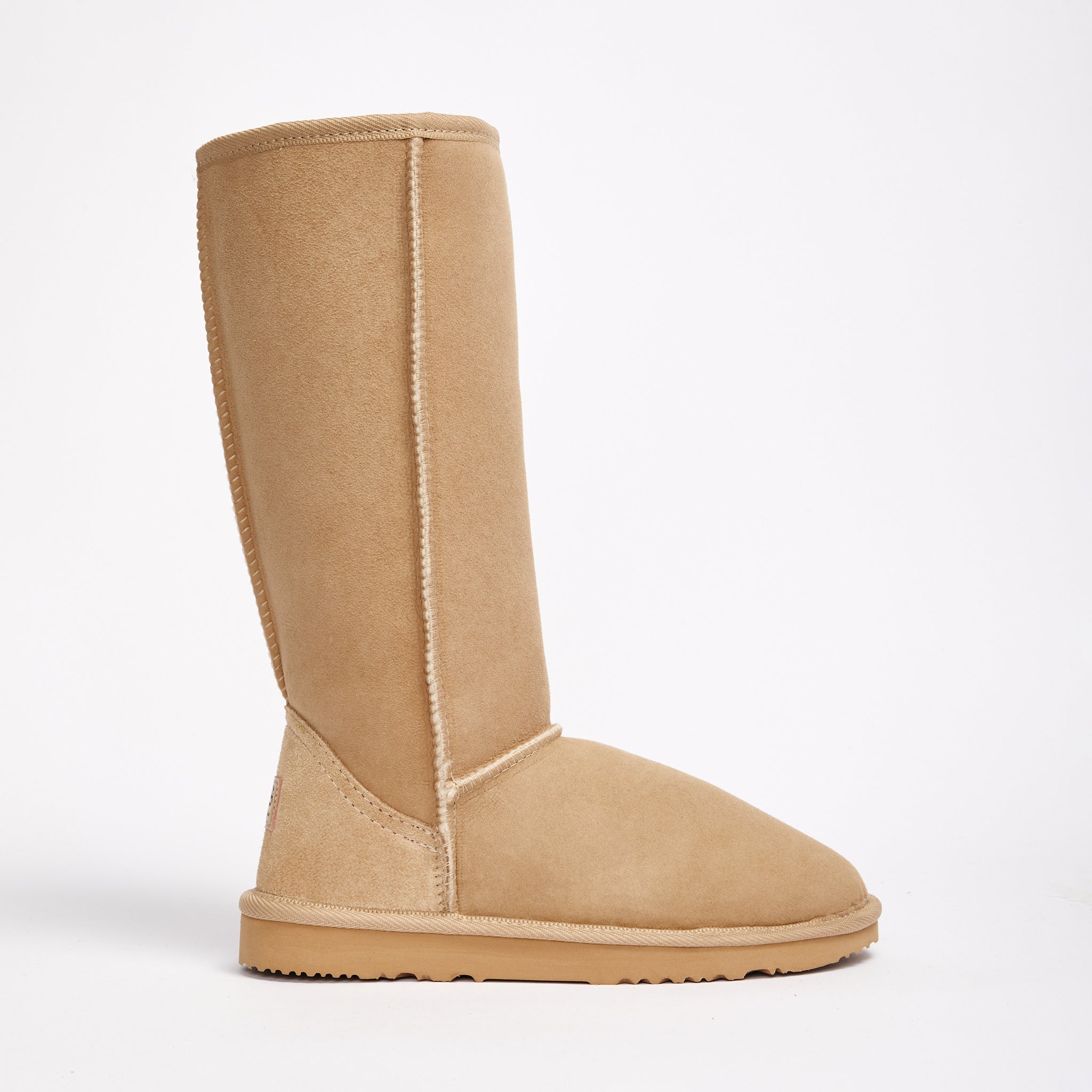 Classic Tall Natural Australian Made UGG Boots – UGG Since 1974