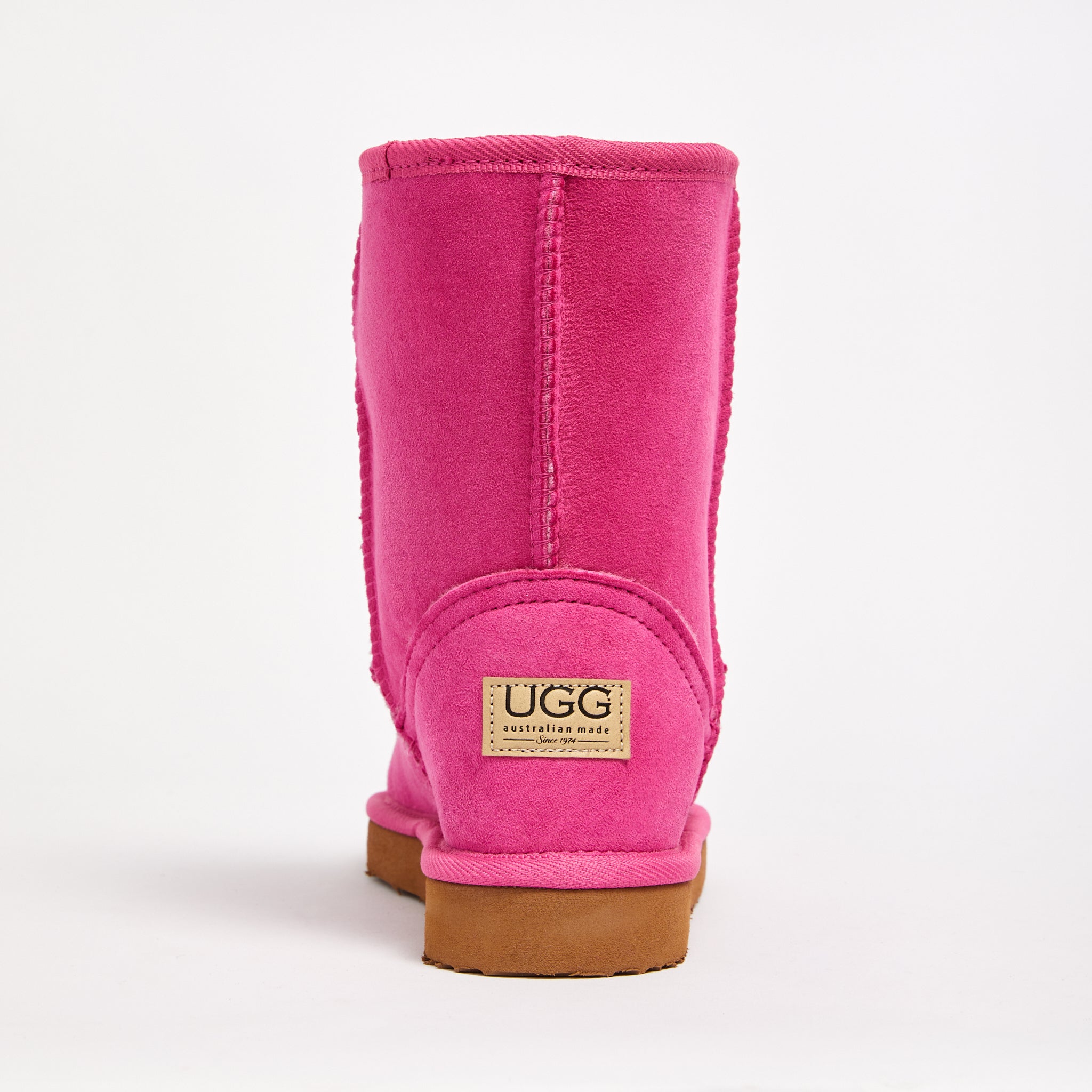 Women s UGG boots Classic mid Colours handmade in Australia UGG Since 1974